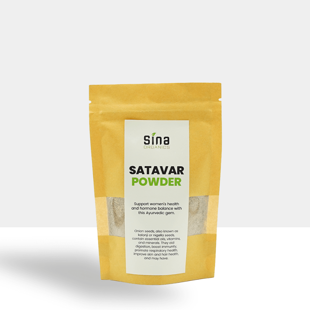 Shatavari Powder (Satavar)
