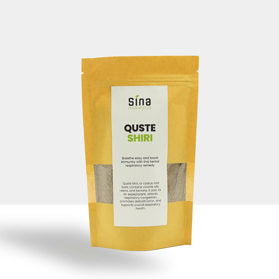 Qust-e-Shireen Powder