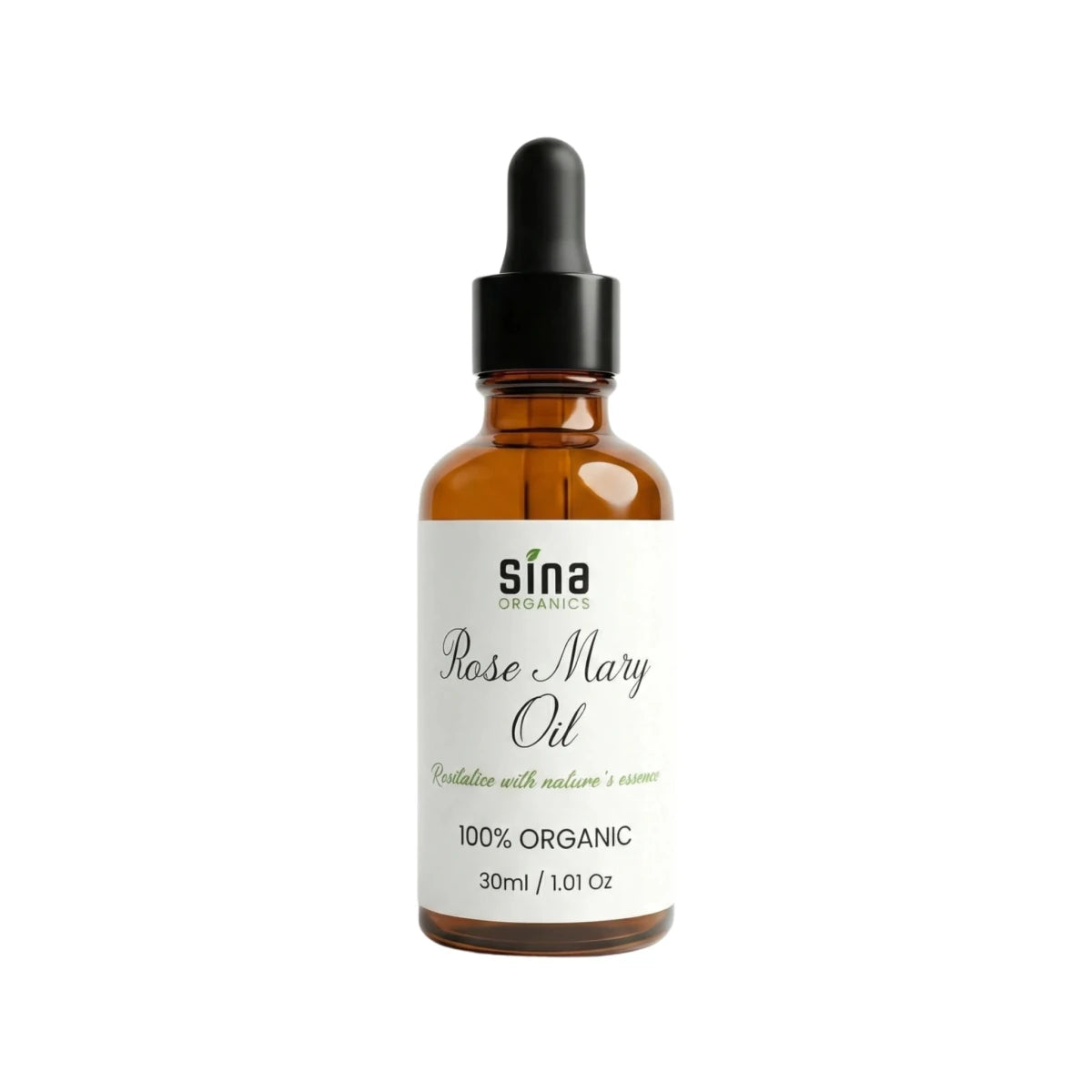 Rosemary Oil - Sina Organics