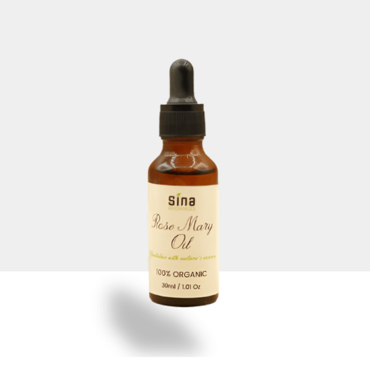 Rosemary Oil