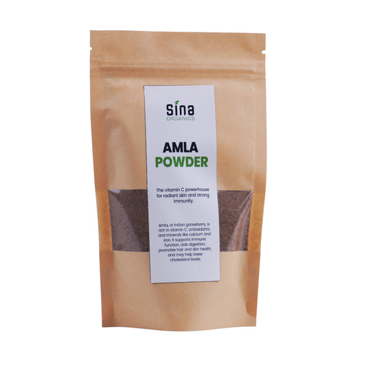 Amla Powder