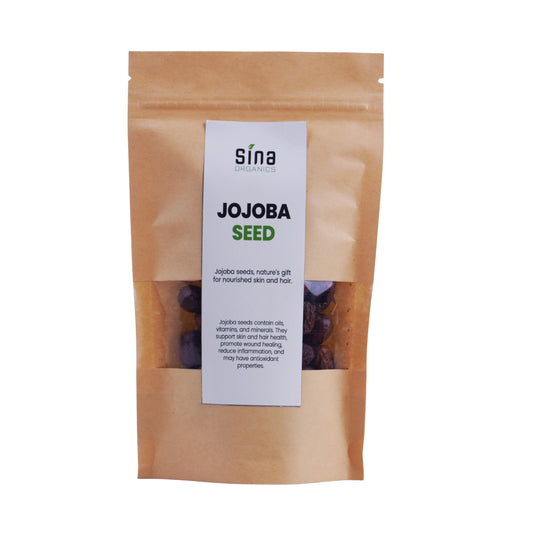 Jojoba Seeds