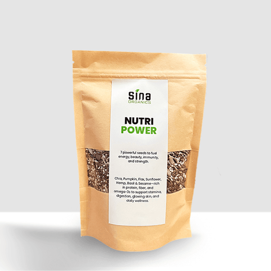 Nutri Power