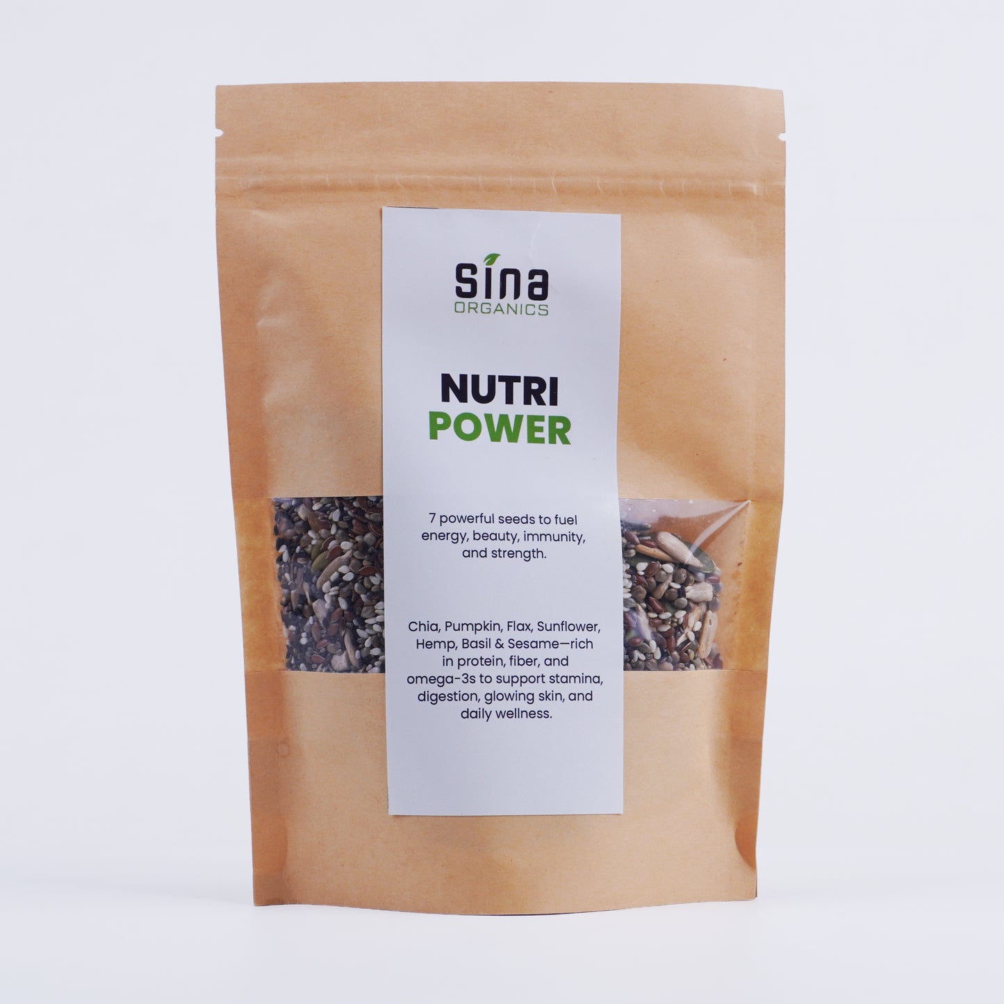 Nutri Power
