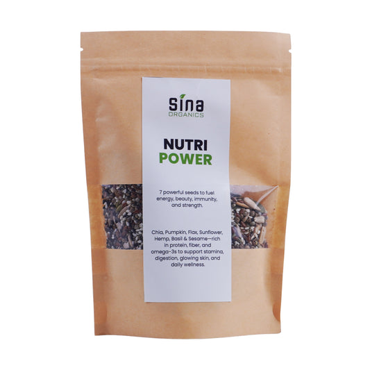 Nutri Power