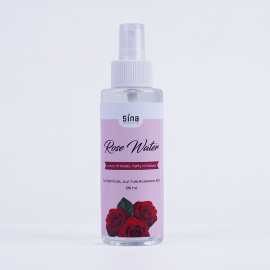 Rose Water