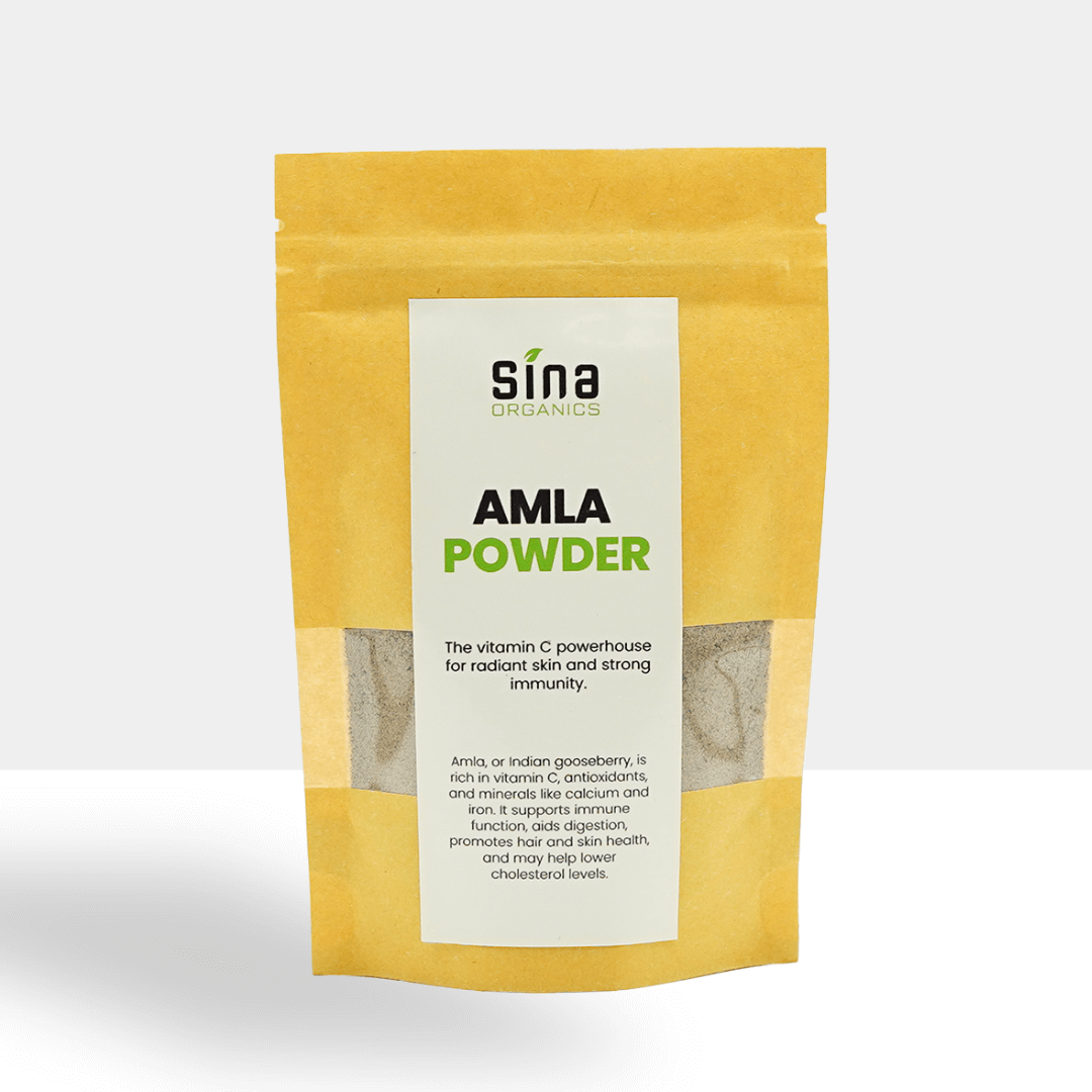 Amla Powder