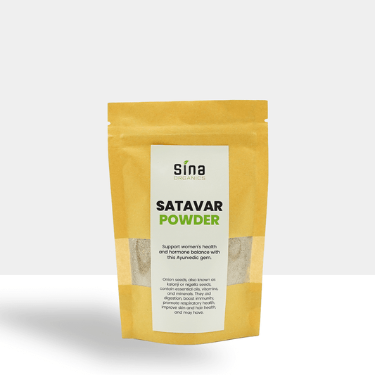 Shatavari Powder (Satavar)