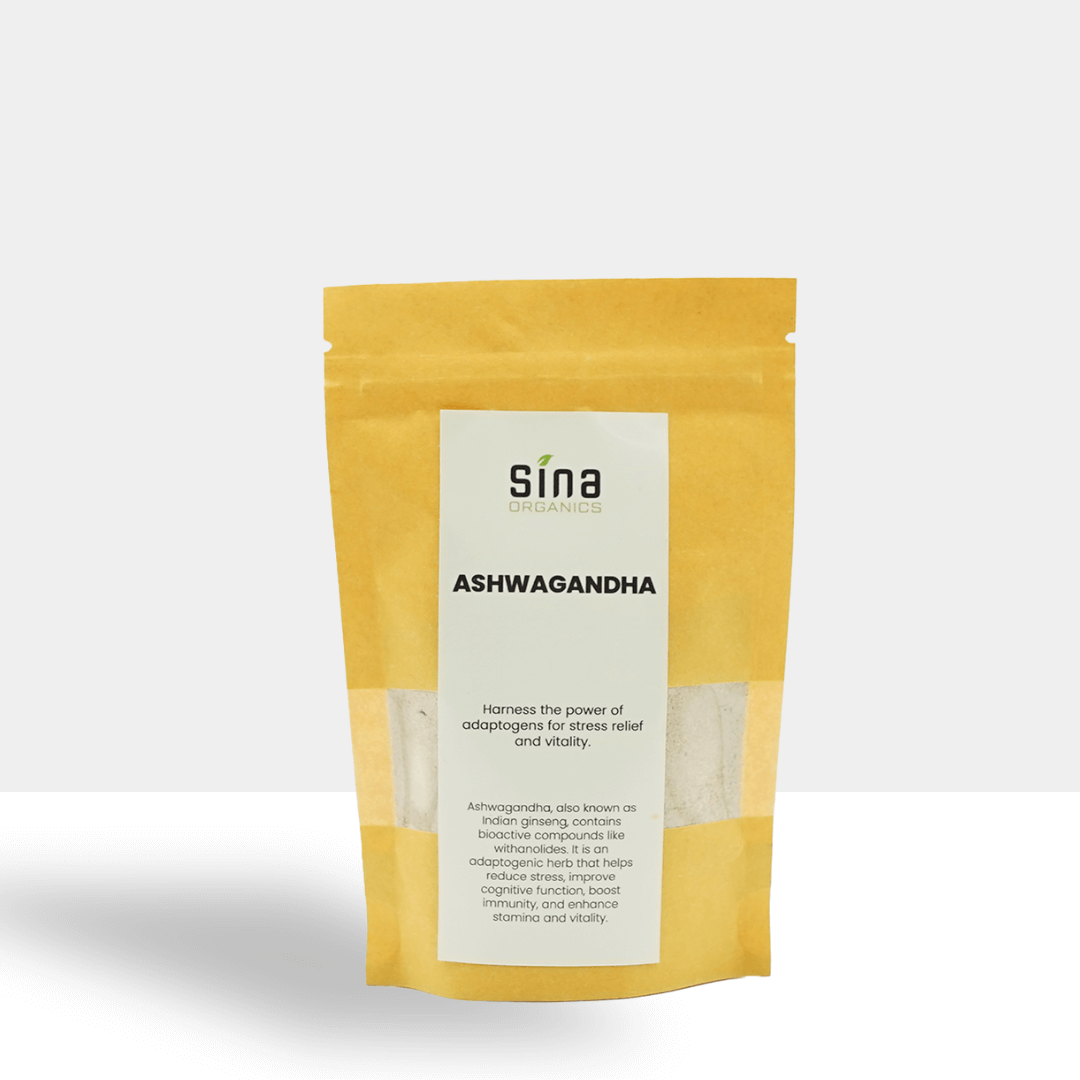 Ashwagandha Powder