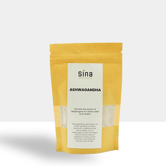 Ashwagandha Powder