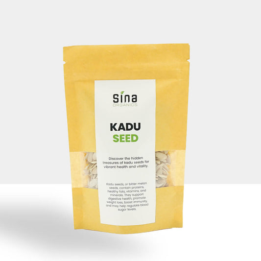Kadu Seeds