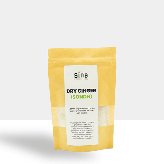 Ginger Powder (Sondh)