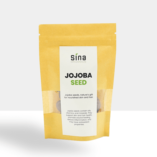 Jojoba Seeds