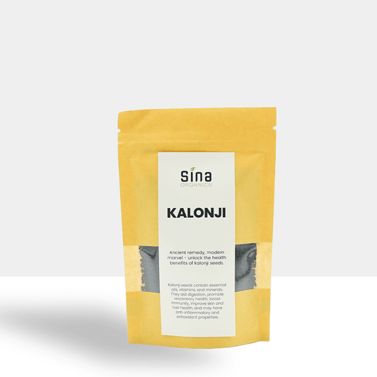 Kalonji