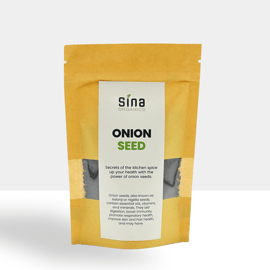 Onion Seeds