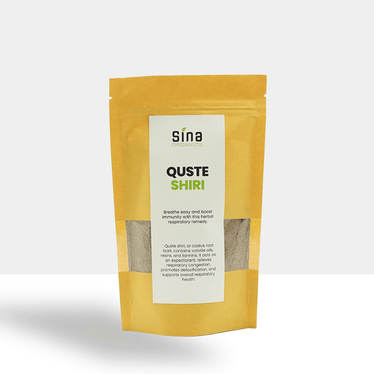 Qust-e-Shireen Powder