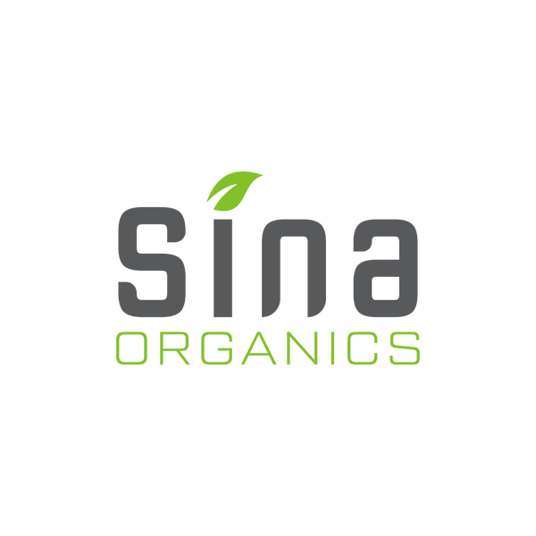 Sina Organics